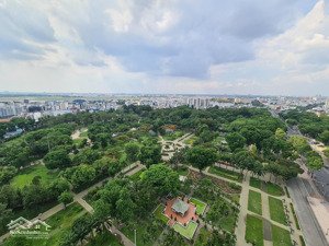 3 phòng ngủ 2 wc chỉ 18.7 triệu view toàn công viên gia định chung cư novaland garden gate sân bay