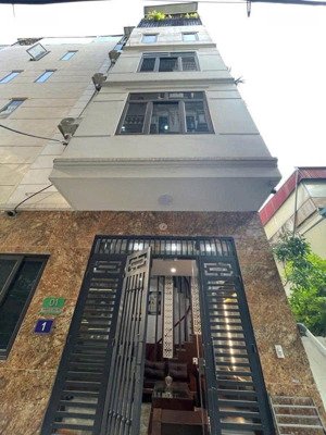 bán nhà hoàng đạo thành, thanh xuân, hà nội lô góc thang máy ô tô tải đỗ cửa. gúa chào 12 tỷ