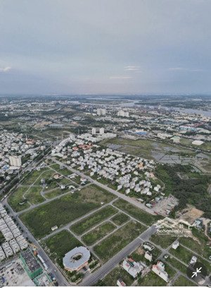 bán dn đẹp tại kdc phú nhuận 1,2, 18 tỷ, 129.5m2