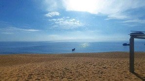 giá quá tốt cho lô đất ven biển lò 2 mặt tiền đường huỳnh tấn phát 2 ô tô né nhau