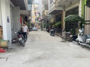 cho thuê nhà riêng 2pn 1vs 40m2 tại xuân la, tây hồ, hà nội giá 7 triệu