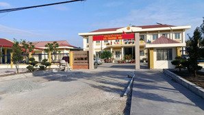 350tr, đất full thổ cư gần kcn phước đông, tây ninh