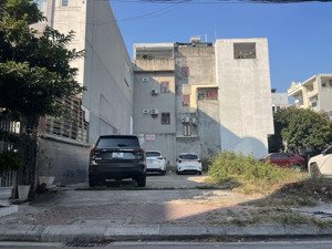 81m2 đất mặt đường tây trung hành - ngang 4.5m - hướng nam - đường 12m