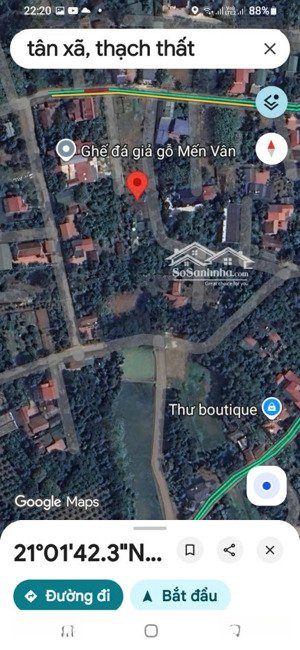 đất chính chủ, mảnh đất tách ra từ thửa 1000m2 có thể tách diện tích lớn hơn theo nhu cầu người mua