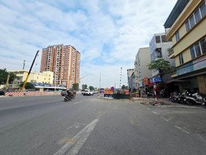 bán gấp trước tết ô tô vào đất đàm quang trung- 53 m - thông ra aeon lb - giá12,8 tỷ tl mạnh