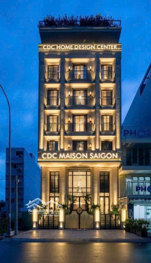 bán nhà mt 204a nguyễn tri phương, p4, q10, hđt 365 tr/tháng, dt: 9mx25m, 225m2, 7 tầng, 78 tỷ tl