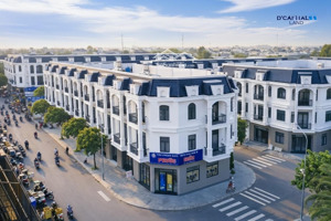 phước điền market town-tâm điểm nhà phố thương mại, cho thuê 20tr/1 tháng shophouse thuận an tphcm