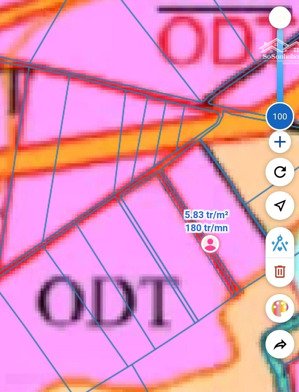 bán đất tại xã lộc an, bảo lâm, lâm đồng, giá siêu hời 848 triệu, diện tích 154.5 m2
