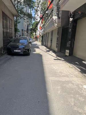 bán mảnh đất lô góc cực phẩm gần ngã tư vạn phúc: dt 46m lô góc, ô tô thông, 9.3 tỉ