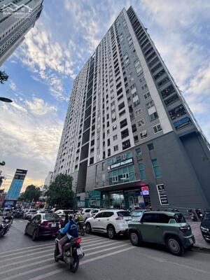 Căn hộ đẹp khu Goldmark City 136 Hồ Tùng mậu 2PN 2WC giá chỉ nhỉnh 6 tỷ