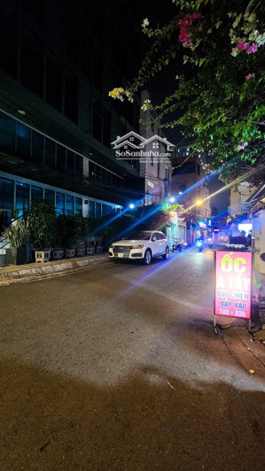 bán nhà trương công định p14 tân bình - hẻm xe hơi - 40.2m2 nở hậu tài lộc - chỉ 3.65 tỷ