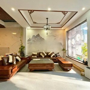 giảm 3 tỷ. bán gấp nhà vườn geleximco diện tích 114m2 mặt tiền rộng 6m hoàn thiện đẹp, giá 21tỷ