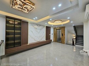 bán nhà phân lô ô tô vào nhà, phố cù chính lan, tt thanh xuân, 7 tầng, dt 41m2, nhỉnh 18 tỷ