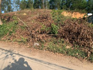 chính chủ bán đất có thổ cư dt 364m2 khánh đông khánh vĩnh giá rẻ 390tr