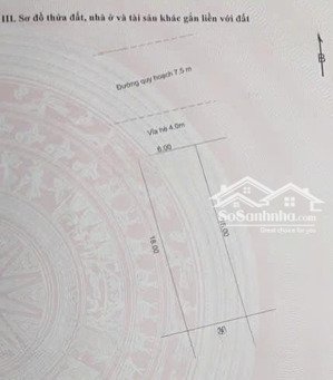 lô đất vip ngay cạnh plaza 4 - vị trí dành cho kinh doanh tốt khi plaza 4 hoàn thiện