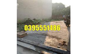 ️Bán đất thôn Hải Bối, xã Vĩnh Thanh, Hà Nội, 0395551486