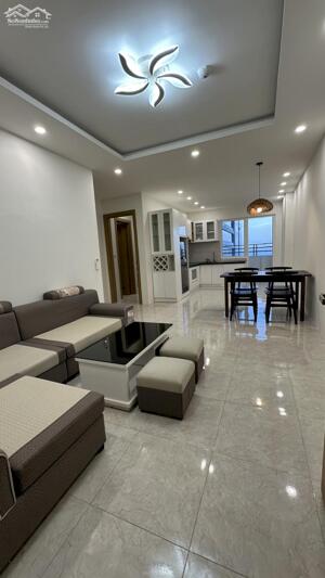 Bán căn hộ Mường Thanh biển Mỹ Khê 2PN 66m2 full nội thất