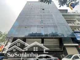 bán tòa nhà mặt phố nguyễn đình hoàn cầu giấy 370m2 11 tầng mặt tiền 15m 360 tỷ 2 thangmáy vănphòng