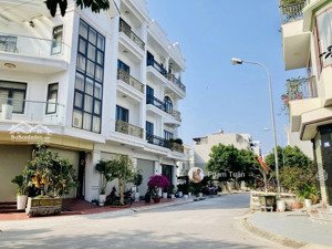 mặt tiền 5m không lỗi lầm đất tái định cư điểm 3 đằng hải (e15) lh 