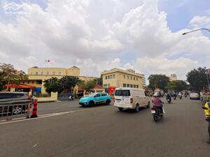 Bán nhà Quận 10 – sát MT 3/2 – cầu vượt Nguyễn Tri Phương – 63m² – 4PN – giá 6.2 tỷ