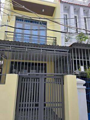 BÁN NHÀ 1 TẦNG – HƯƠNG LỘ NGỌC HIỆP (GẦN CẦU HỘ) Giá: 2,75 TỶ