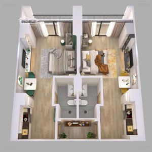 bán căn dulakey 73m2 grand sunlake ký trực tiếp chủ đầu tư thăng long. hỗ trợ vay