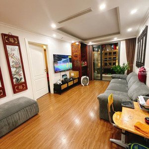 bán căn hộ 3 phòng ngủ 95m² ban công hướng nam full đồ giá 8ty69 full đồ nội thất e hưng 