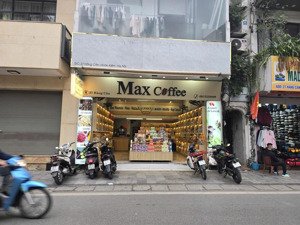 mặt phố cổ vỉa hè kinh doanh hàng cân 172m2 4 tầng mt 8.5m 127tỷ hàng đào hoàn kiếm