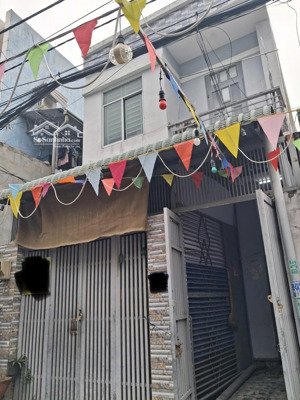 bán nhà 4,75 x25m trệt lầu mặt tiền đường 33 linh đông, thủ đức giá 8,9 tỷ đang cho thuê 17 tr