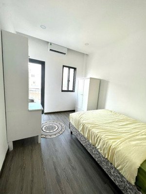 studio ban công siêu thoáng - full nội thất, đúng hình, đúng giá 100%