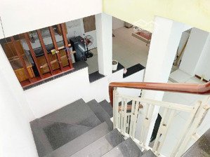 bán nhà chính chủ dt khủng 107m2 nhà 2 mặt hẻm - vừa ở vừa cho thuê - shr chỉ 7.3 tỷ