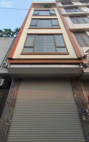 Bán nhà Lê Trọng Tấn, Thanh Xuân, Gara ô tô, ô tô tránh, Kinh doanh, 40m2, 14.4 tỷ