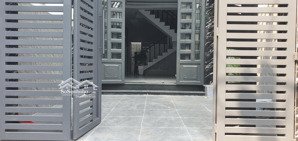 bán nhà kiên cố, mặt tiền rộng bề thế, thới an, q12. nhỉnh 5tỷ