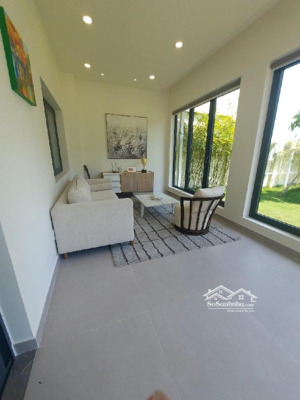 gấp bán! biệt thự sân vườn đẳng cấp quận 7 - 1.012m² ngang 15 nở hậu (23.5x53) - ngay lâm văn bền