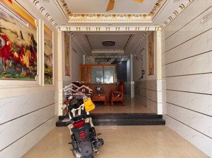 nhàmặt tiền4tầng,sát chợ gò xoài4mx15m, 6,5tỉ.