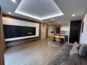  hot - flc 265 cầu giấy cho thuê căn hộ 125m2 3pn 2vs full nhà đẹp,căn góc giá 21tr/th