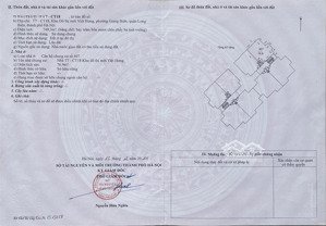 chính chủ bán căn hộ chung cư, phòng 407 - t7 - ct18 happy house việt hưng, - trang