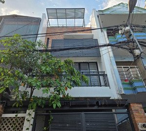 khu biệt thự víp dt: 5 x 20 trệt 3 lầu đường 10m 1 trục bờ kè và sát mặt tiền đường nguyễn oanh