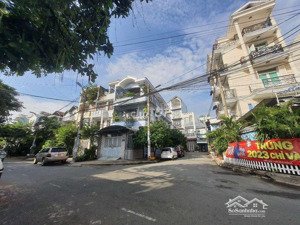 bán nhà mặt tiền nội bộ phường tây thạnh, dt 4mx25m,