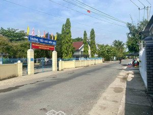 bán đất diên lạc, khánh hòa - dt: 85,3m2 thổ cư giá bán: 688 triệu - đường oto khu dân cư