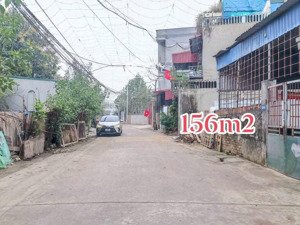 cc cần bán 156m2 thôn đồi cốc xã thanh xuân, sóc sơn, hn. ô tô tránh kinh doanh cực tốt