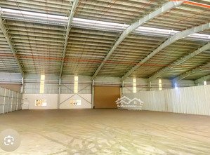 sang nhượng nhà xưởng khu công nghiệp hiệp phước nhà bè