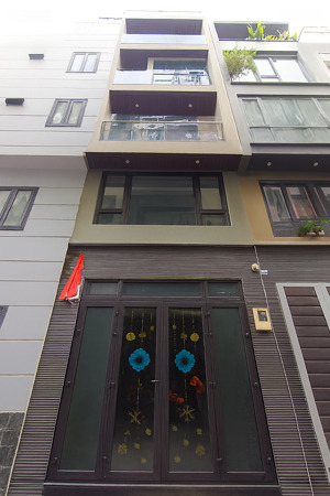 hẻm xe hơi khu sang đồng bộ hồ biểu chánh! dt 4x14m, 5 tầng + thang máy, vuông vắn, chỉ 15.8 tỷ tl