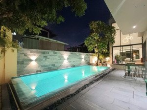 bán nhanh căn biệt thự khu euro village 1. dòng tiền 70 triệu/tháng