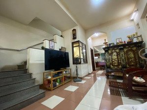 bán villa cách mạng tháng tám 175m2, 3 tầng - 30.5 tỷ - biệt thự chiến lược