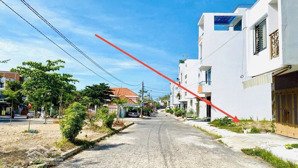 bán đất đường võ văn dũng, hòn xện, vĩnh hoà, dt 73,2 m2, ngang 4 hướng đông, đường 13 m -giá 4,9tỷ