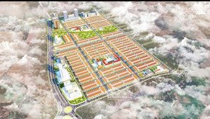 kđt sao mai đẹp nhất phía tây thanh hóa. cách sân bay 1.5km. sổ đỏ sang tên ngay cho khách