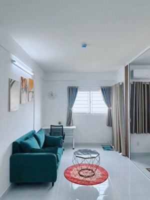 cho thuê căn hộ nam long hồng phát full nt