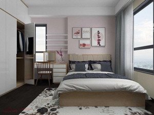 nhà đẹp đợi chủ thuê, căn hộ cantavil an phú 3 phòng ngủ lầu cao giá rất rẻ.