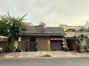 cho thuê nhà mt mai thị lựu q1 gần đbp dtsd 513m² phù hợp nhà hàng vp giá tốt